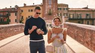 Love in the Villa | Image via Netflix